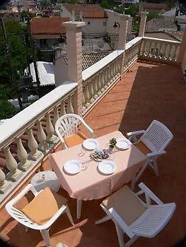 Argo Pool & Bar 4*