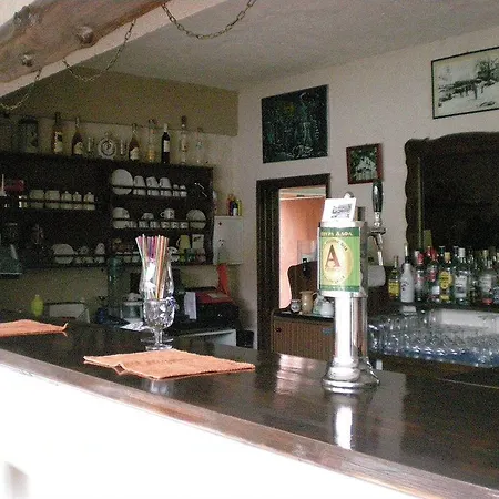 Argo Pool & Bar 4*
