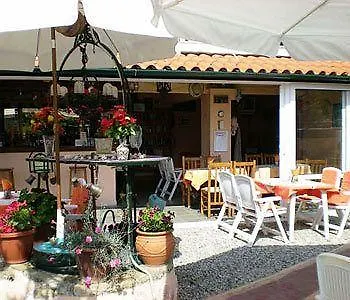 Argo Pool & Bar