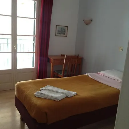 Argo Pool & Bar Aparthotel Benitses (Corfu)