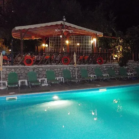 Argo Pool & Bar