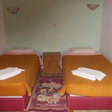 Appart hôtel Argo Pool & Bar Benitses (Corfu)