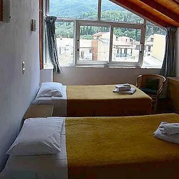 Lejlighedshotel Argo Pool & Bar