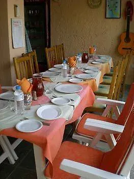 Argo Pool & Bar Appart hôtel