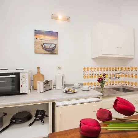 Argo Pool & Bar Appart hôtel 4*