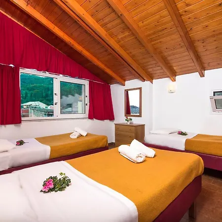 Argo Pool & Bar 4* Бенитсес