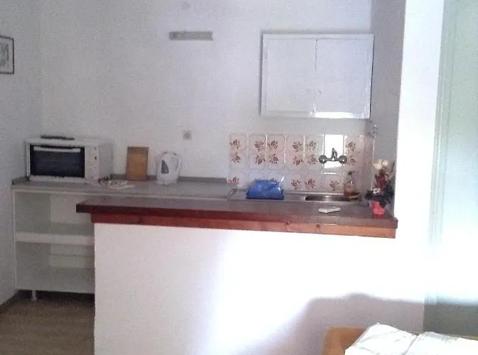 Aparthotel Argo Pool & Bar 4*