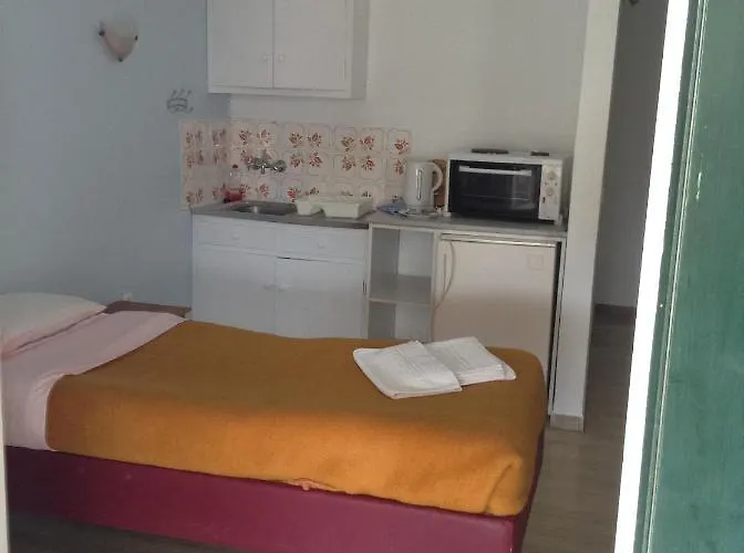 Argo Pool & Bar 4* Benícesz