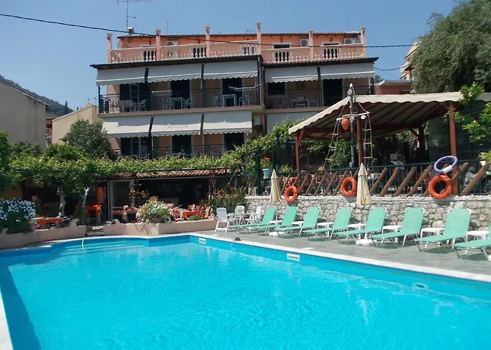 Argo Pool & Bar