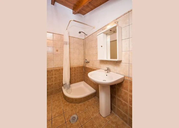 Aparthotel Argo Pool & Bar Benitses (Corfu)