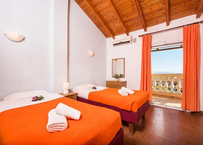 Argo Pool & Bar 4*
