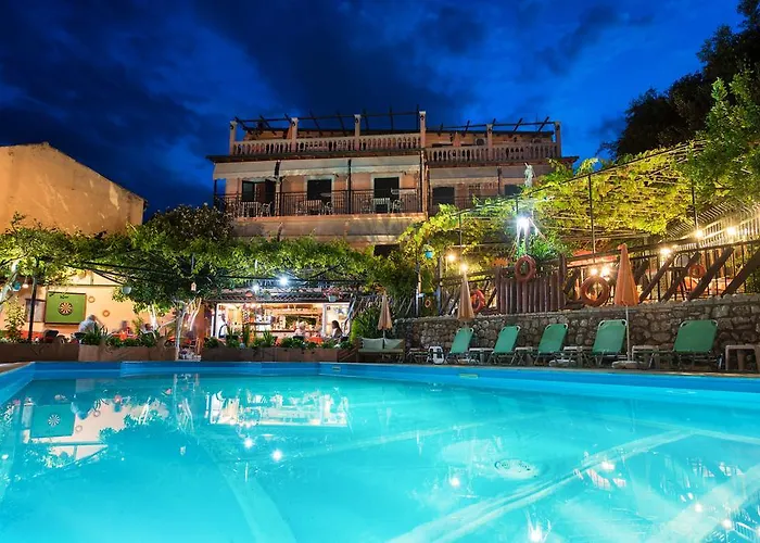 Argo Pool & Bar