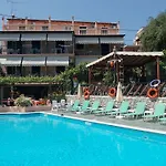 Argo Pool & Bar 4* ベニテス
