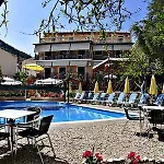 Argo Pool & Bar アパートホテル ベニテス
