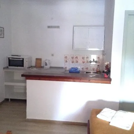 Lejlighedshotel Argo Pool & Bar 4*