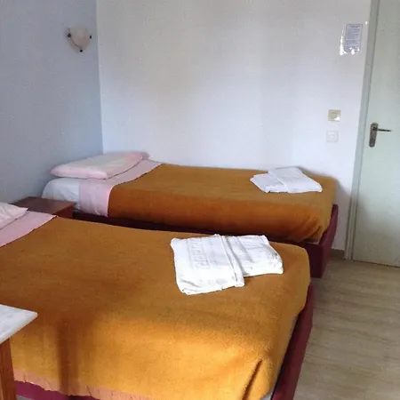 Lejlighedshotel Argo Pool & Bar 4*