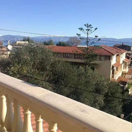 Lejlighedshotel Argo Pool & Bar