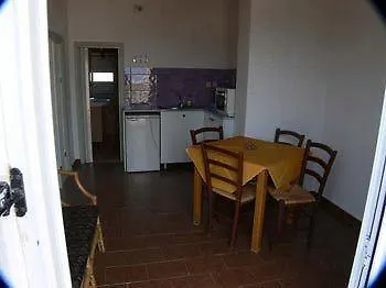 Argo Pool & Bar Mpenitses