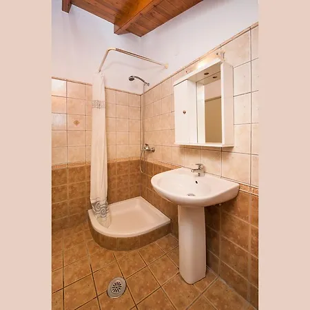 Apartahotel Argo Pool & Bar Benitses (Corfu)
