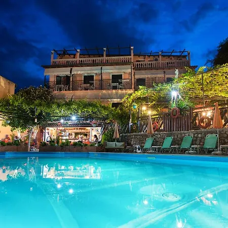 Argo Pool & Bar